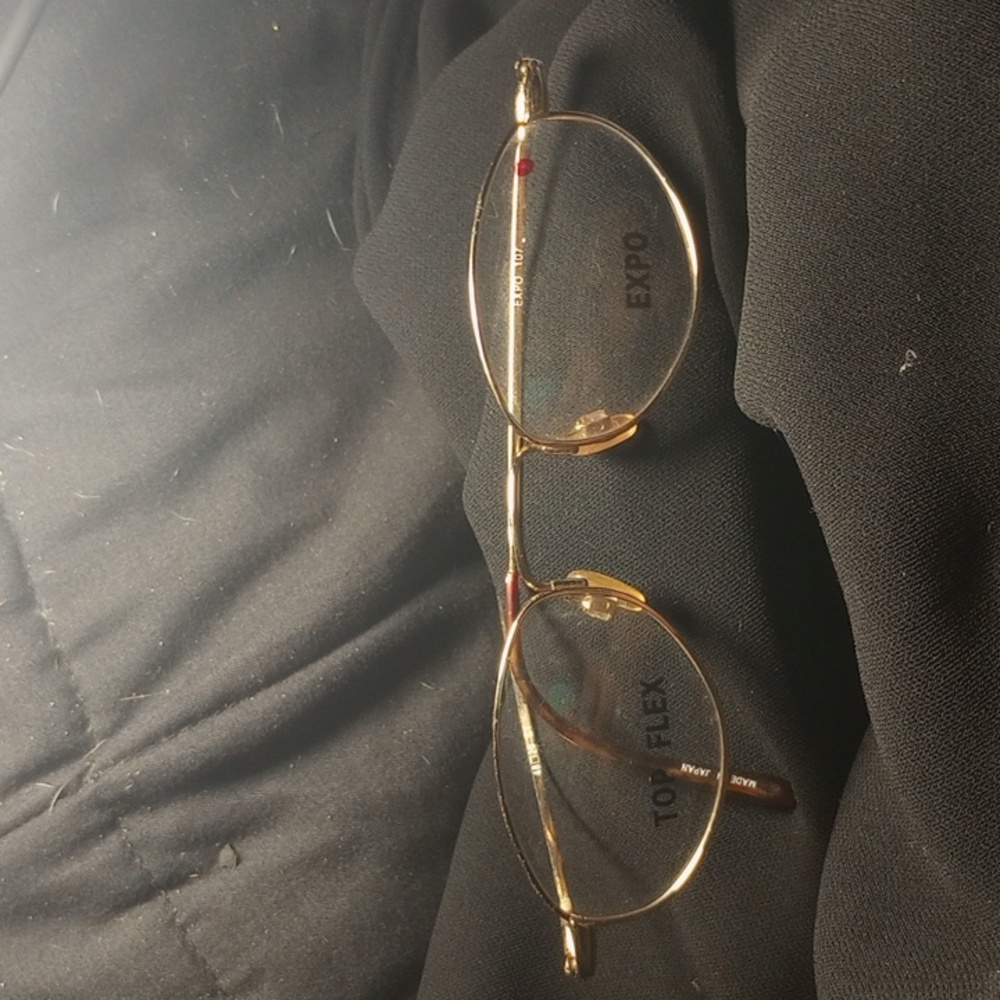 EXPO eye glass frames